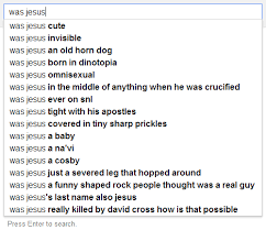 Simply find your question below by using cmd/ctrl + f or search for your question in this handy search bar below. Google Autocomplete Not As Weird Dark Or Fun As It Used To Be