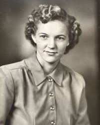 Lottie Rebekah Peden Buffington