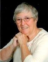 Barbara Lutz Obituary (2021)