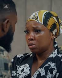 No matter how hard it gets, always trust and believe in God — His timing is  perfect, and His plans never fail. ✨🙏🏾, “Whispers of the Womb” is now  showing