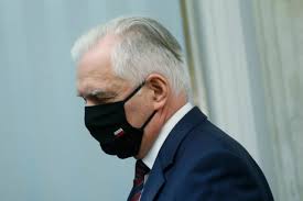 Each minister of justice between 1990 and 2010 and since 2016 has also been public prosecutor general Jaroslaw Gowin Artykuly Express Bydgoski