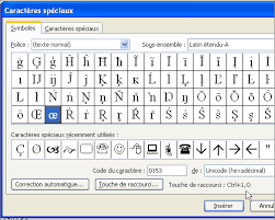Choisissez une proposition de logo à personnaliser : Lilapuce Table De Caracteres Speciaux