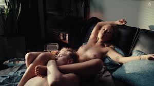 Nude video celebs » Actress » Viktoriya Agalakova