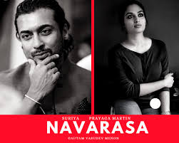 More on mani ratnam's navarasa Navarasa Netflix 2021 Suriya Vijay Sethupathi Gautham Menon