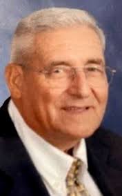 Luke Buchanan Obituary (1935