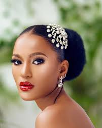 What other nigerian makeup brands do you know that are not on this list? Today S Bridal Beauty Look Is All Shades Of Beautiful