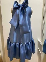 Abito da cerimonia per taglie forti di vilagallo. 129 Sandro Ferrone Abito Mikado Cerimonia Donna 2021 Spring Satin Tg Da40 A 46 Eur 129 00 Picclick It