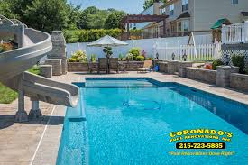 Signed a pool contract on jan 11 and never heard from anyone after. Swimming Pool Plaster Repair Monmouth County Coronado S