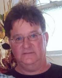 Obituary information for Larry Scott McCoy