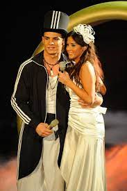 Dsds hat ein parchen im finale dsds 2013 pietro lombardi und sarah engels geben tipps furs casting lasst dieter bohlen sarah lombardi in die dsds jury tag24 rtl entscheidung bei dsds 2011 schlagt der mini jobber die Lombardi Gate Die Trennungschroniken Von Sarah Und Pietro Lombardi Web De