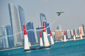 It is one of two formula one teams owned by beverage company red bull gmbh; See The 2019 Red Bull Air Race From Abu Dhabi S A L Bahar Things To Do Time Out Abu Dhabi