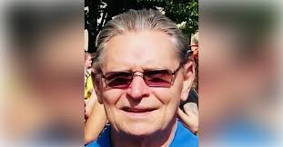 Obituary information for Ronald Carl "Ron" Tuttle