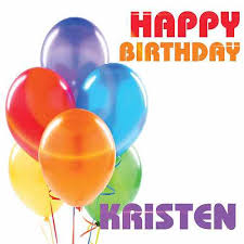 Upload, livestream, and create your own videos, all in hd. Happy Birthday Kristen
