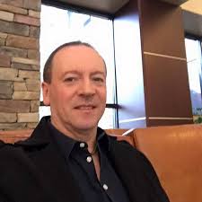 Gary Fordham's Instagram, Twitter & Facebook