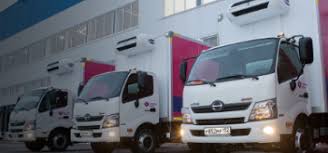 714 used truck 2013 461 093 km manual. Hino Motors