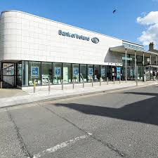 Bank of ireland uk credit card Bank Of Ireland Branch In Balbriggan At 6 65m A Safe Bet For Investors