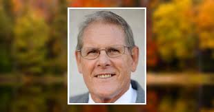 David Lou Vanden Bosch Obituary August 18, 2025