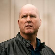 Ed Pierson's Instagram, Twitter & Facebook