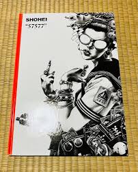Shohei 画集