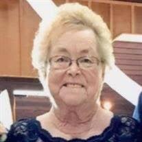 Mary Lou Jess Obituary