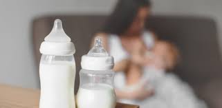 Breast cancer is most easily treated if spotted early. Breastfeeding Can Reduce Breast Cancer Risk Deccan Herald