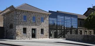 Musée "Lieu de Mémoire au Chambon"