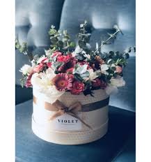 We did not find results for: Florist Flower Box Violet Lv