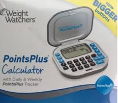 Points Plus Calculator Weight Watchers Online Tool