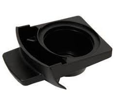 Make sure the rinsing tool is in the capsule holder and the capsule holder is in the attach the drip tray to support your cup or glass (14oz or larger). Support Capsules Noir Pour Expresso Dolce Gusto Mini Me Krups Miss Pieces Com
