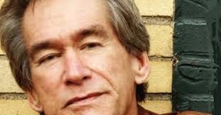 Scott D. Parker: Writer: Bill Champlin Leaves Chicago