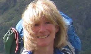 Mountain Training England