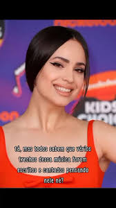 Sofia Carson: A Tribute to Cameron Boyce in 'Come Back Home'