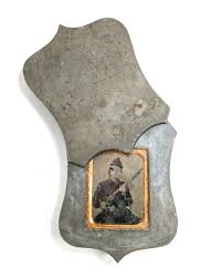 Sold at Auction: Union Generals Marcellus Monroe Crocker and George Wash