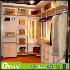 Book an appointment with us to our showroom or send. Made In China Aluminum Pole System Walk In Wardrobe Bedroom Furniture Like