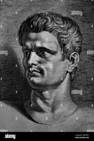 Julius caesar peter paul rubens hi-res stock photography and images