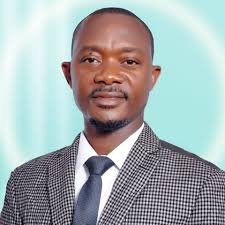 Justice R. Clarke Official