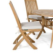 We did not find results for: Sunbrella Dining Chair Cushion Westminster Teak