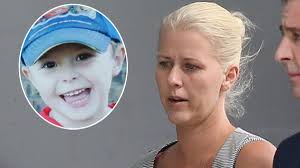 Tragic Tyrell Cobb's mum smoked dope daily, says ex