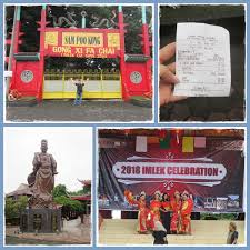 Voir tous les avis sur 52. Semarang 16 18 Februari 2018 Part 1 Pasangan Traveling