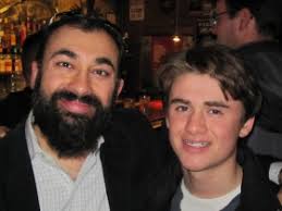 Plenty of Horne: Chisholm For Governor? » Urban Milwaukee