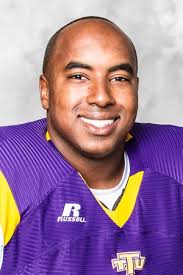 2012 Golden Eagle Football Alphabetical Roster