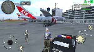 Slope was released in 2014 on the y8 games platform and immediately became very popular among players. Grand Action Simulator New York Car Gang Download