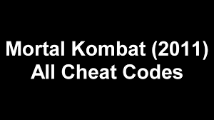 To unlock quan chi, complete the entire mortal kombat (2011) story mode. Mortal Kombat 9 2011 All Cheat Codes All Systems In Hd Video Dailymotion