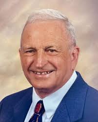 John R. DeYoung, Jr. Obituary October 7, 2025