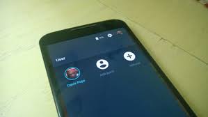 Motorola mobility was formed on january 4, 2011, after a split of … How To Switch Accounts On The Moto X 2014