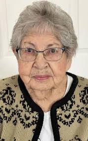 Ida Pacheco Obituary (1927