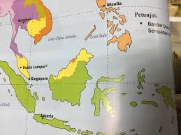 Nah apa saja hewan nasional di asia tenggara, seperti apa gambarnya, dan bagaimana penjelasannya? Asia Tenggara Environment Quiz Quizizz