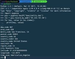 In this video i show how to hack compters and remotely shutdown someone's pc using ip address in cmd. Hack Like A Pro How To Find The Exact Location Of Any Ip Address Null Byte Wonderhowto