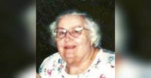 Elizabeth M. "Libby" Farnell Obituary