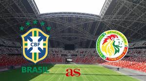 Home world copa america video brazil vs chile (copa america) highlights. Brazil Vs Senegal How And Where To Watch Times Tv Online As Com